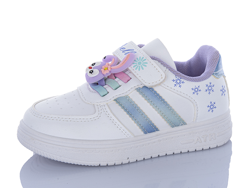 Кроссовки Xifa kids (25-30) XXF02-10972K (деми)
