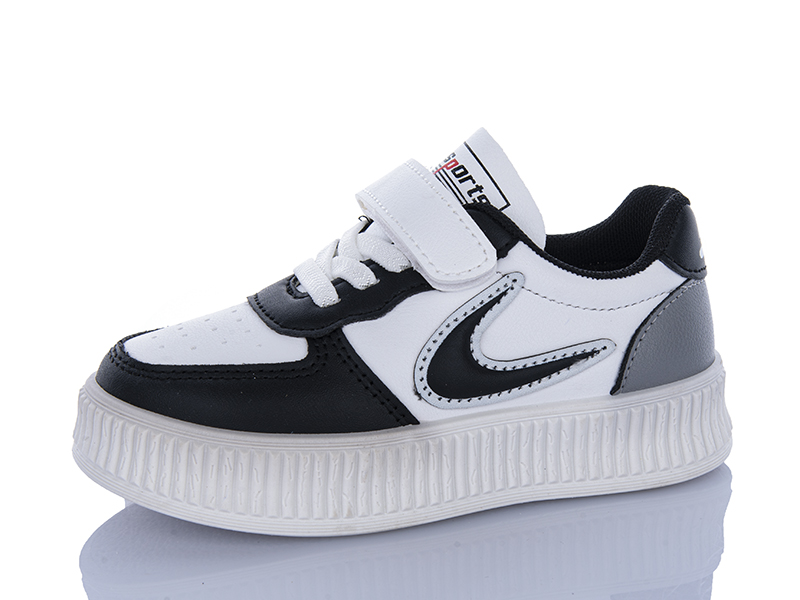 Кроссовки Xifa kids (25-30) XXF02-10973D (деми)