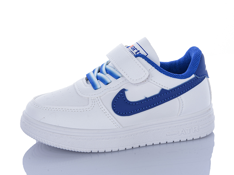 Кроссовки Xifa kids (25-30) XXF02-10987H (деми)
