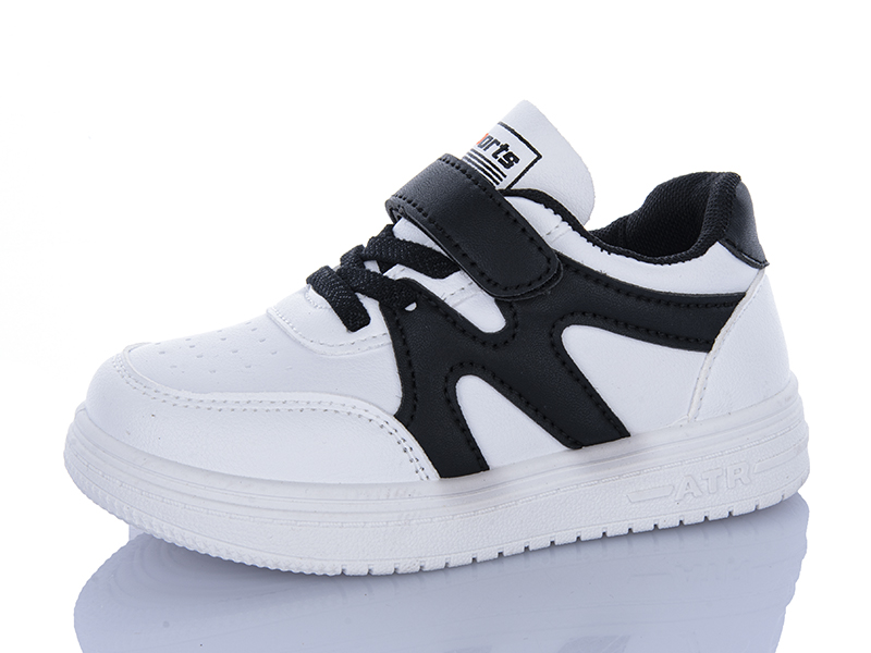 Кроссовки Xifa kids (25-30) XXF02-10988D (деми)