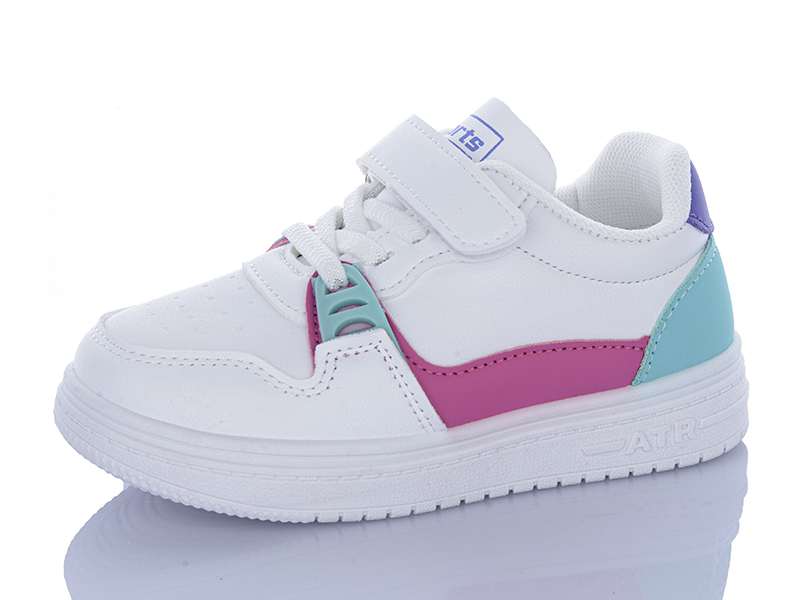 Кроссовки Xifa kids (25-30) XXF02-10989C (деми)