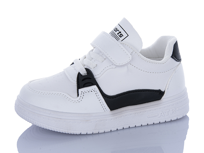 Кроссовки Xifa kids (25-30) XXF02-10989D (деми)