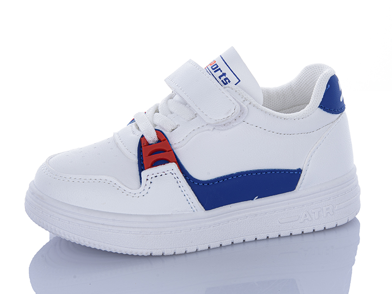Кроссовки Xifa kids (25-30) XXF02-10989H (деми)