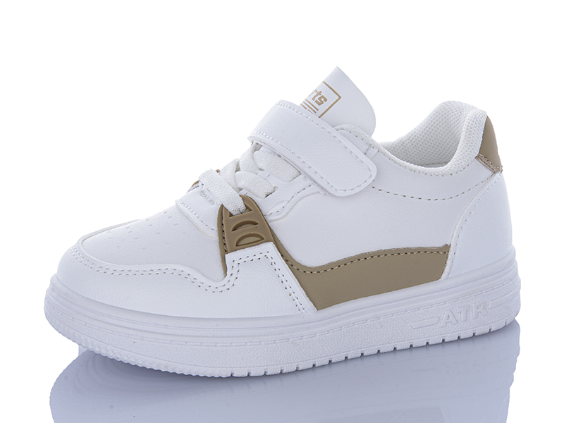 Кроссовки Xifa kids (25-30) XXF02-10989M (деми)