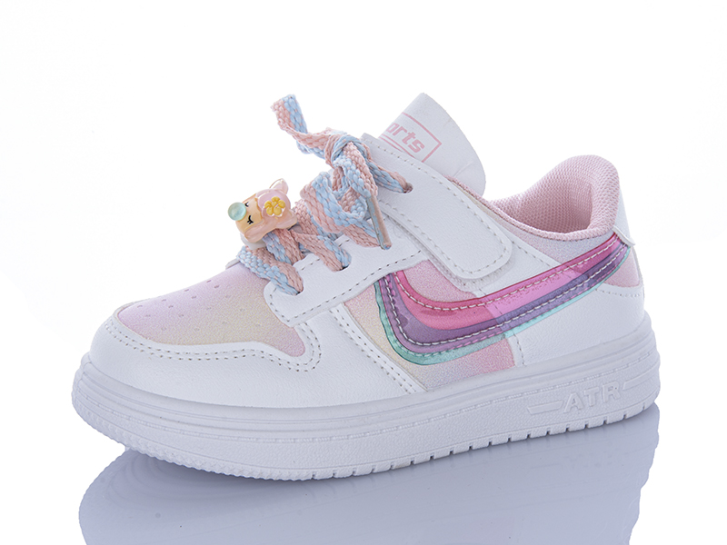 Кроссовки Xifa kids (25-30) XXF02-10990C (деми)