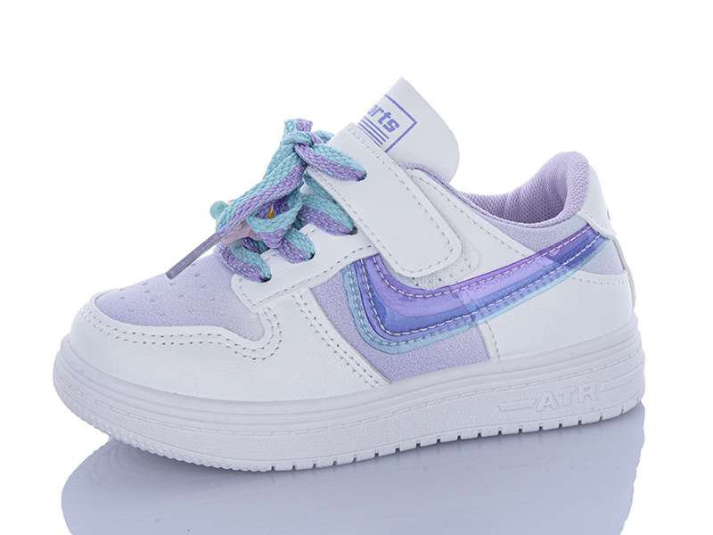 Кроссовки Xifa kids (25-30) XXF02-10990K (деми)