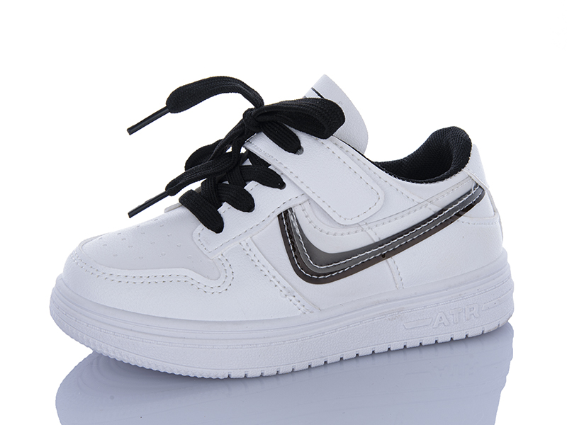 Кроссовки Xifa kids (25-30) XXF02-10991D (деми)
