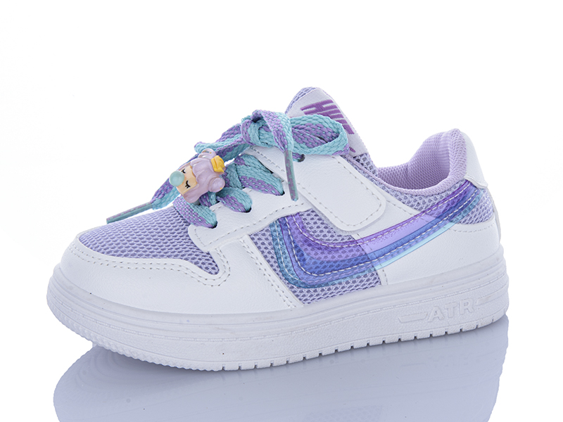 Кроссовки Xifa kids (25-30) XXF02-10992K (деми)