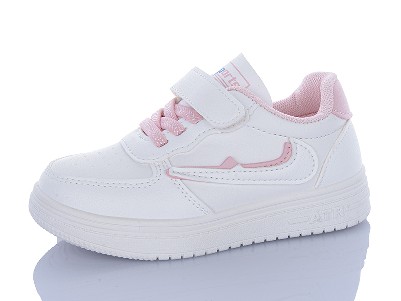 Кроссовки Xifa kids (25-30) XXF02-10995C (деми)