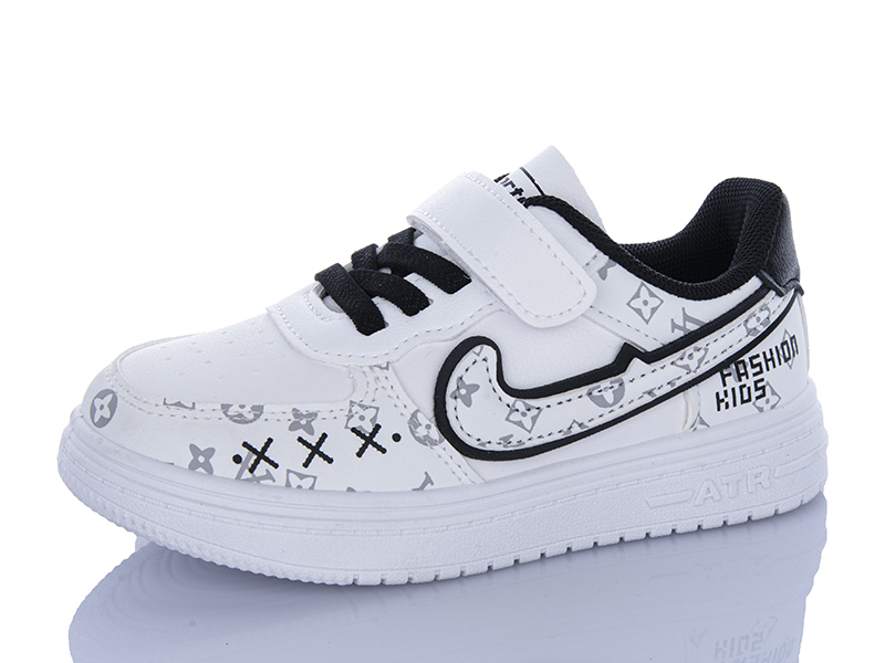 Кроссовки Xifa kids (25-30) XXF02-10996D (деми)