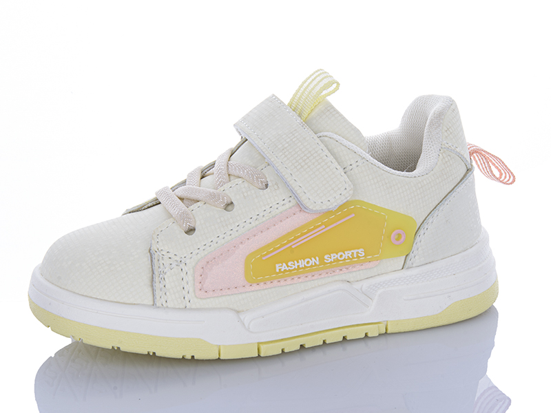 Кроссовки Xifa kids (27-32) XXF02-9883F (деми)