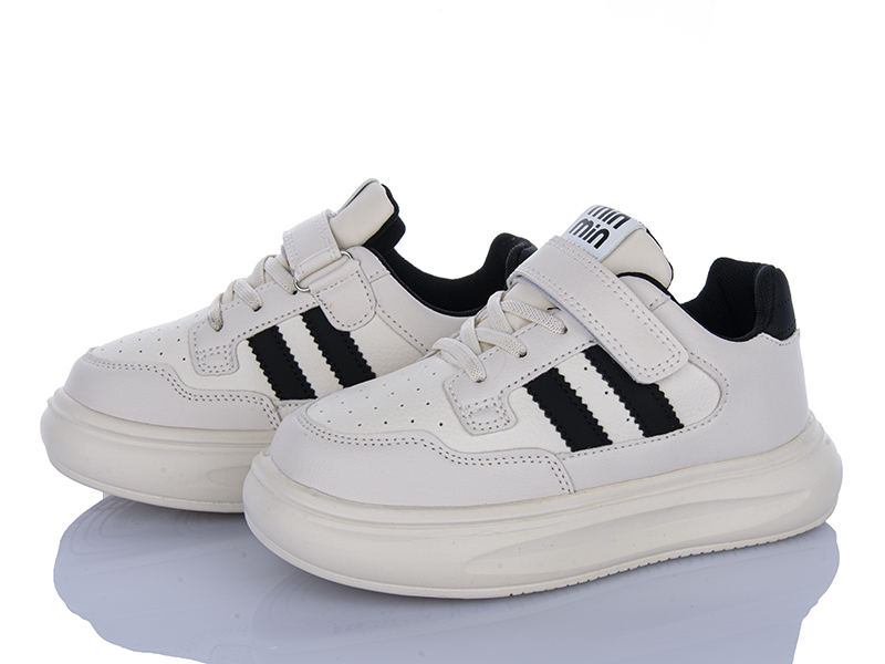 Кроссовки Xifa kids (31-36) XXF02-E506-3A (деми)