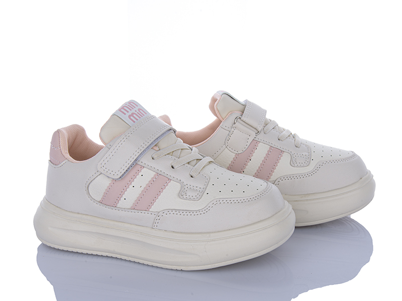 Кроссовки Xifa kids (31-36) XXF02-E506-3F (деми)