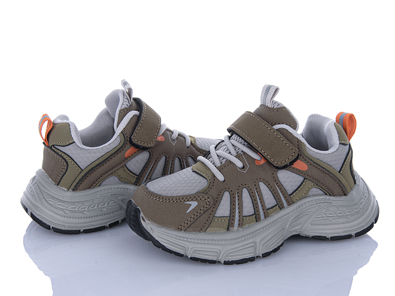 Кроссовки Xifa kids (26-31) XXF02-G2580-2L (деми)