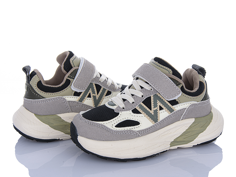 Кроссовки Xifa kids (26-31) XXF02-G2584-2A (деми)