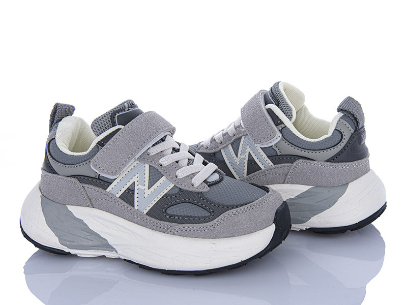 Кроссовки Xifa kids (26-31) XXF02-G2584-2D (деми)