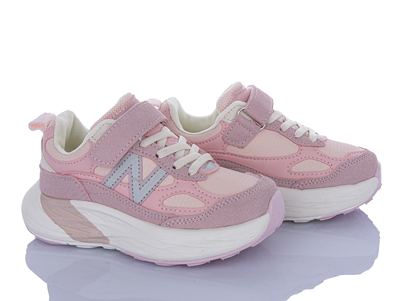 Кроссовки Xifa kids (26-31) XXF02-G2584-2F (деми)