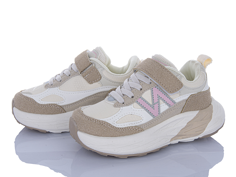 Кроссовки Xifa kids (26-31) XXF02-G2584-2M (деми)