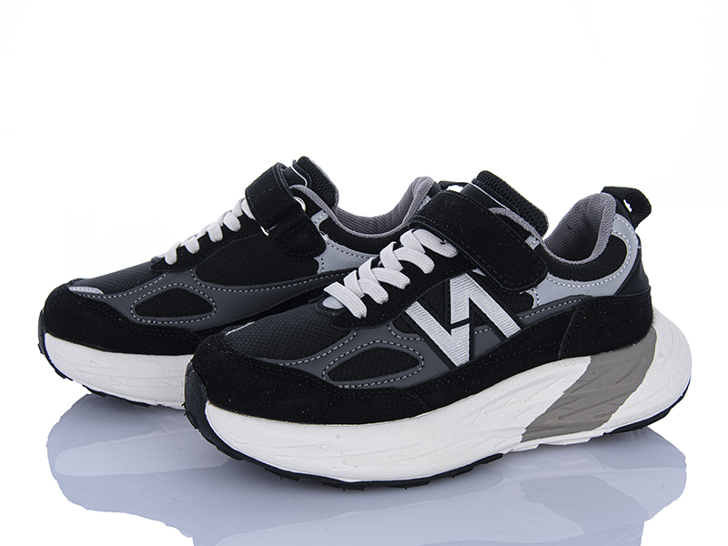 Кроссовки Xifa kids (32-37) XXF02-G2584-3A (деми)