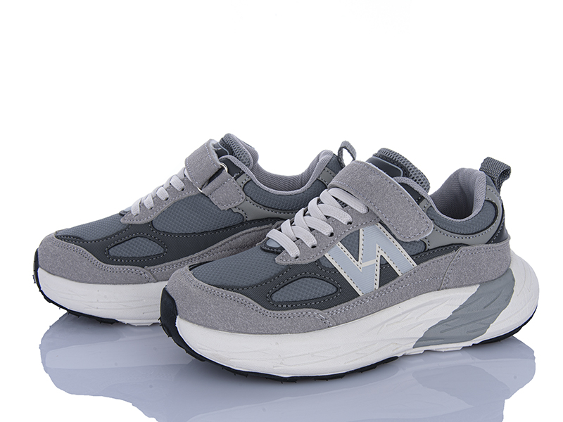 Кроссовки Xifa kids (32-38) XXF02-G2584-3D (деми)