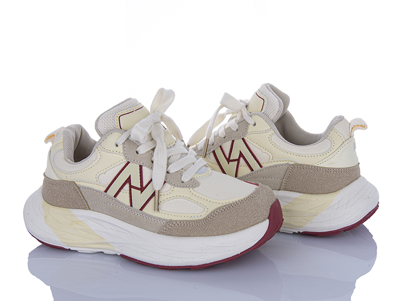 Кроссовки Xifa kids (32-41) XXF02-G2584-3T (деми)