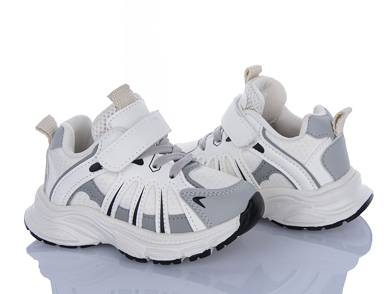 Кроссовки Xifa kids (21-26) XXF02-G574-1D (деми)