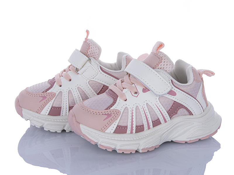 Кроссовки Xifa kids (21-26) XXF02-G574-1F (деми)