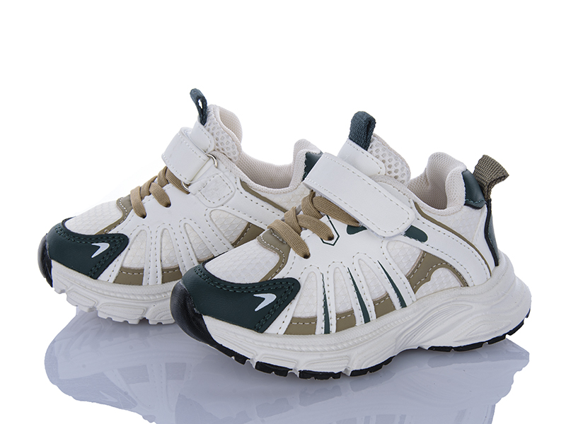 Кроссовки Xifa kids (21-26) XXF02-G574-1K (деми)