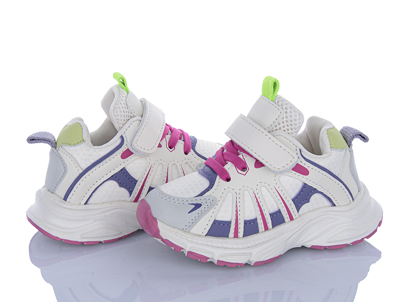Кроссовки Xifa kids (21-26) XXF02-G574-1Z (деми)