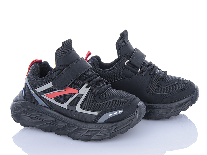 Кроссовки Xifa kids (26-31) XXF02-GY24182-2B (деми)
