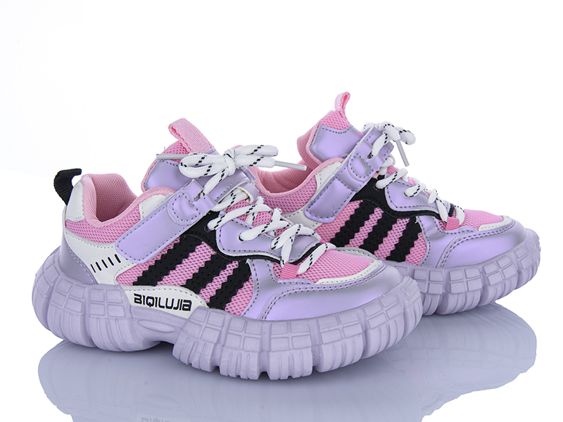 Кроссовки Xifa kids (32-37) XXF02-HZ1558-3P (деми)