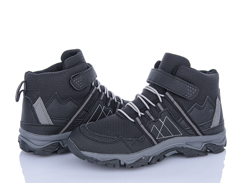 Кроссовки Xifa kids (33-38) XXF02-KJ2340-3A (деми)