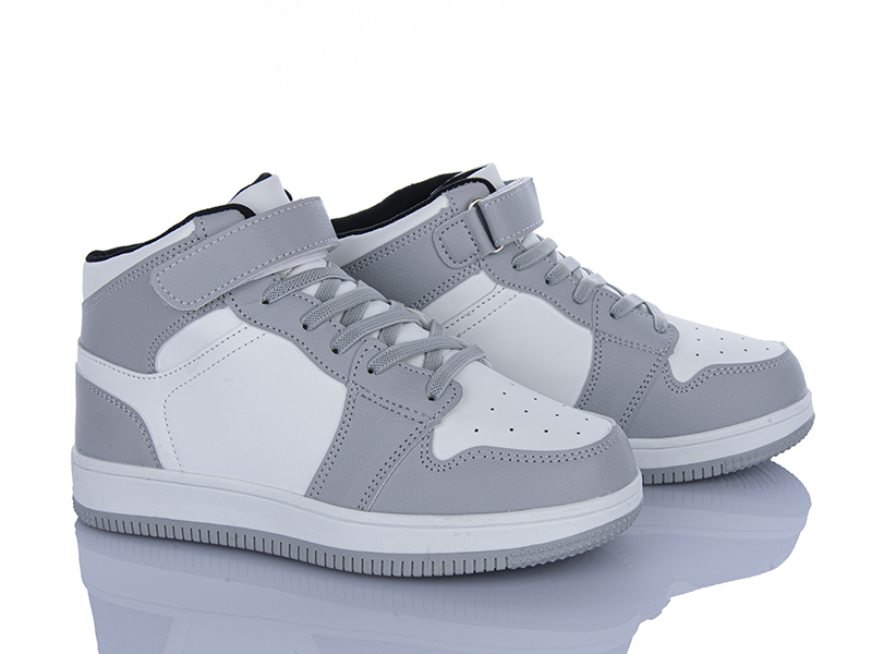 Кроссовки Xifa kids (33-38) XXF02-KJ2343-3D (деми)