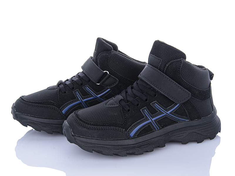 Кроссовки Xifa kids (32-37) XXF02-2508-3A (деми)
