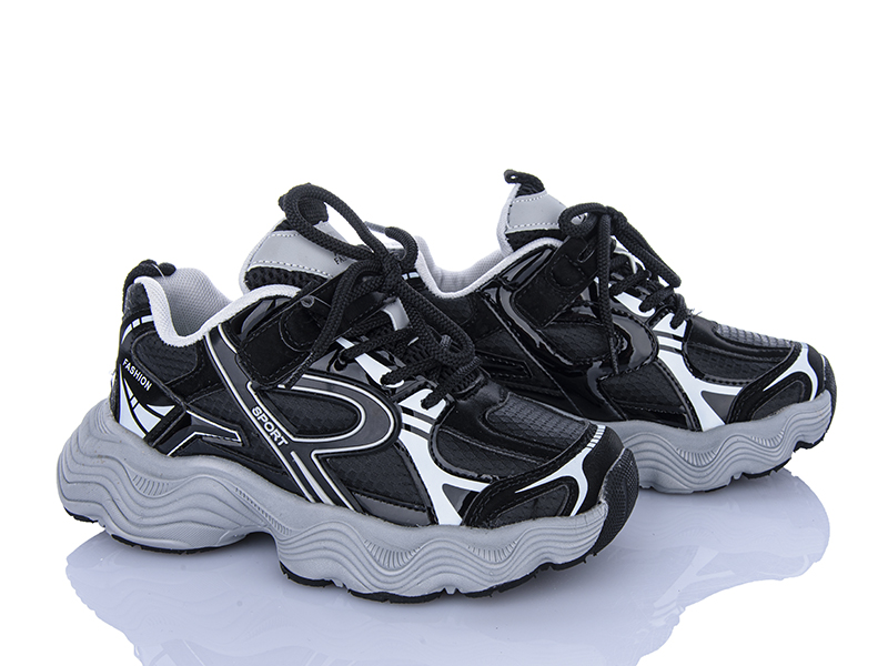 Кроссовки Xifa kids (32-37) XXF02-306-3A (деми)