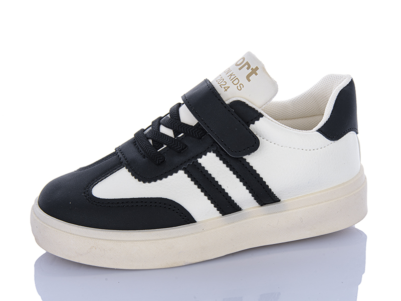 Кроссовки Xifa kids (32-37) XXF02-523-008B (деми)