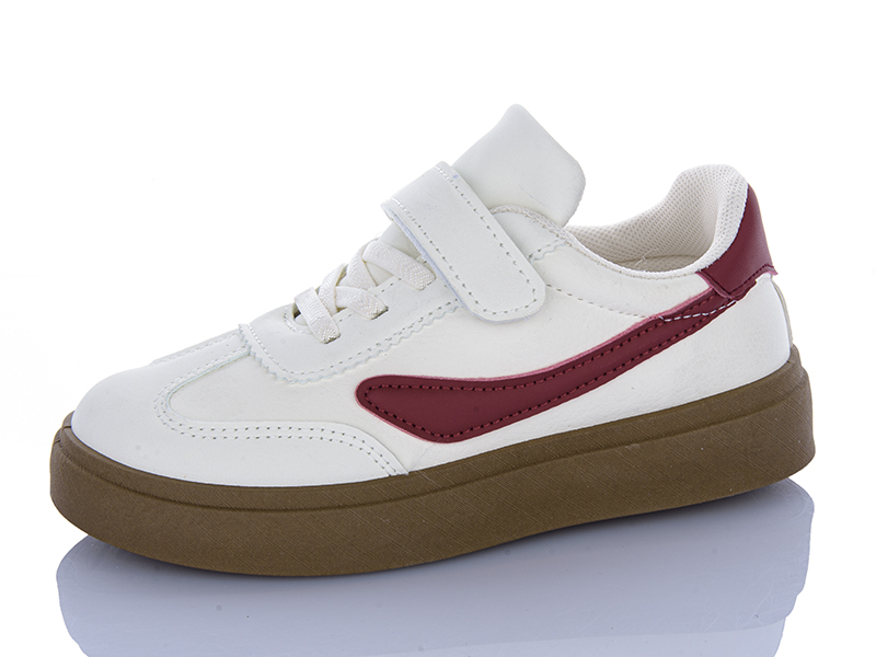Кроссовки Xifa kids (32-37) XXF02-524-010 (деми)