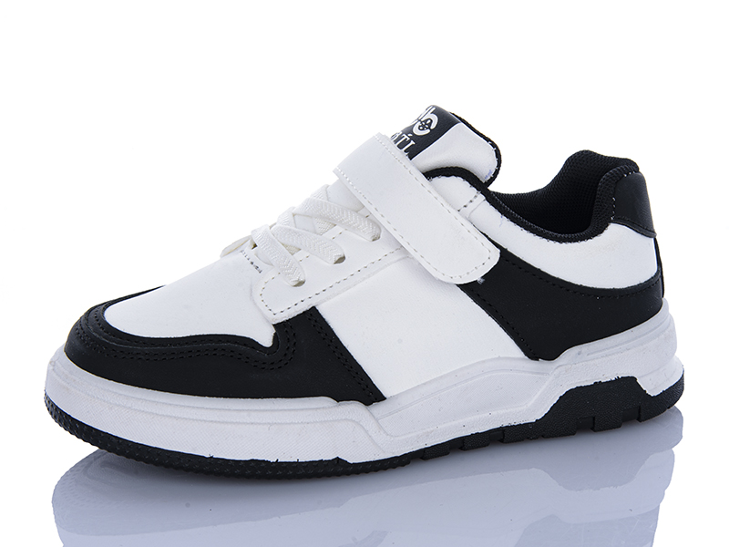 Кроссовки Xifa kids (32-37) XXF02-527-01 (деми)