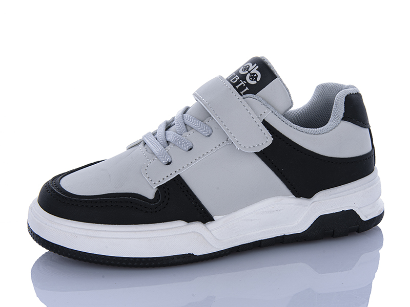 Кроссовки Xifa kids (32-37) XXF02-527-02 (деми)