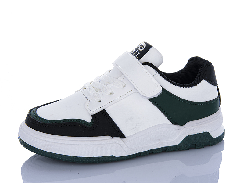Кроссовки Xifa kids (32-37) XXF02-527-03 (деми)