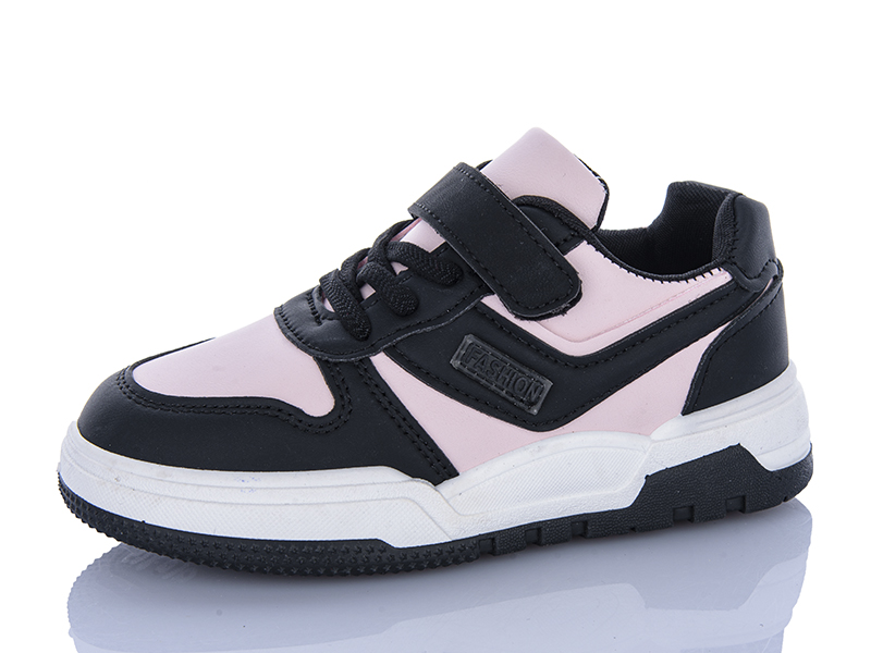 Кроссовки Xifa kids (31-36) XXF02-528-010 (деми)