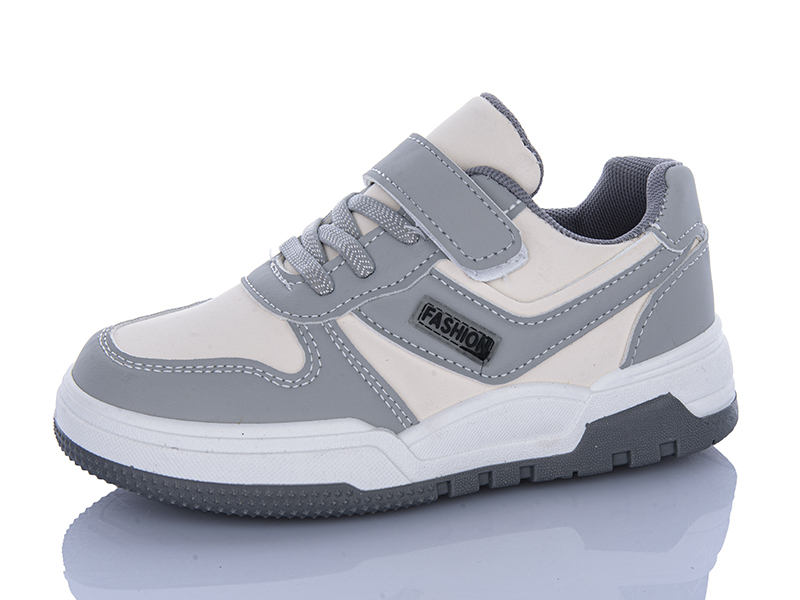 Кроссовки Xifa kids (31-36) XXF02-528-012 (деми)