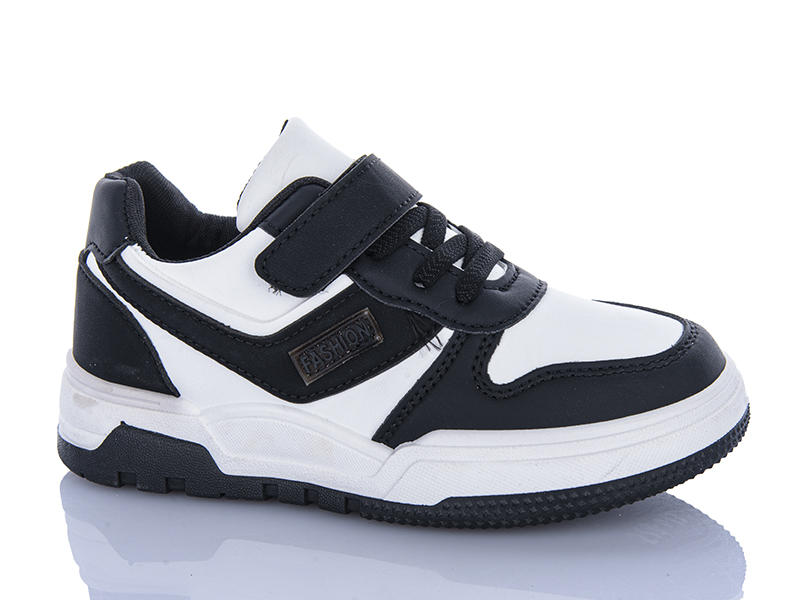 Кроссовки Xifa kids (31-36) XXF02-528-013 (деми)
