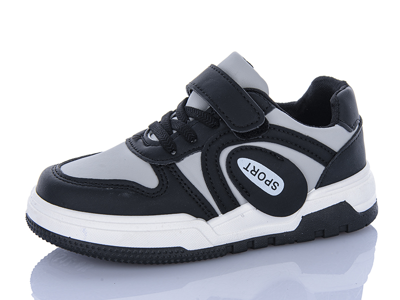 Кроссовки Xifa kids (31-36) XXF02-528-016 (деми)