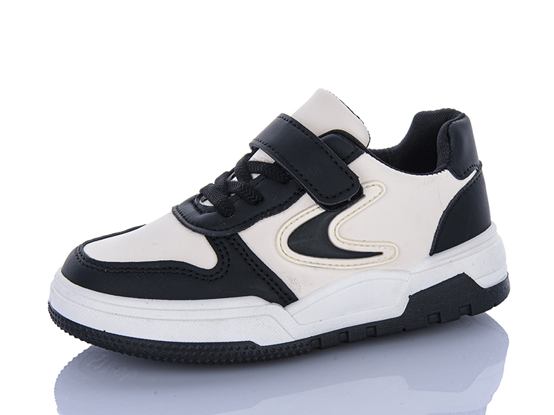 Кроссовки Xifa kids (31-36) XXF02-528-06 (деми)
