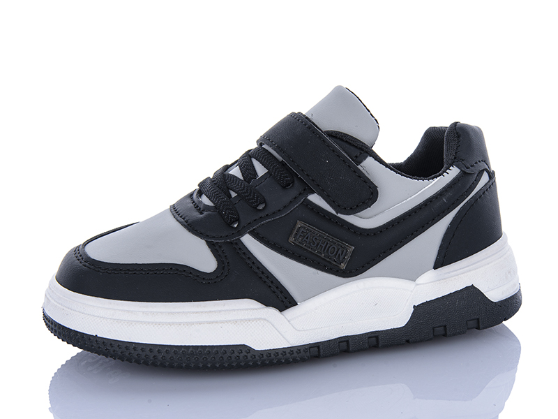 Кроссовки Xifa kids (31-36) XXF02-528-08 (деми)