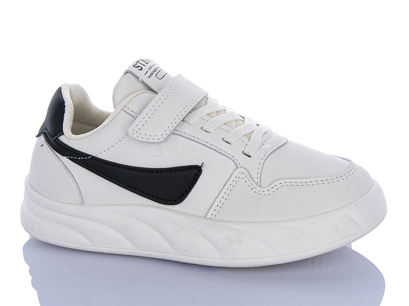 Кроссовки Xifa kids (32-37) XXF02-535-003 (деми)