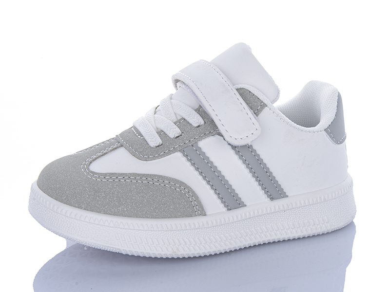 Кроссовки Xifa kids (26-31) XXF02-550-002A (деми)