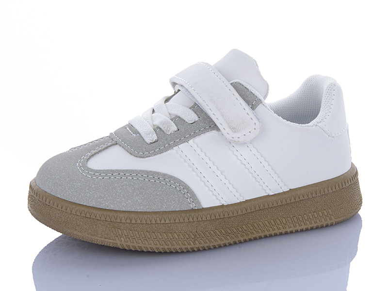 Кроссовки Xifa kids (26-31) XXF02-550-007A (деми)