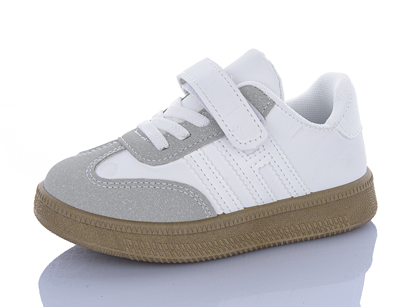 Кроссовки Xifa kids (26-31) XXF02-550-27A (деми)